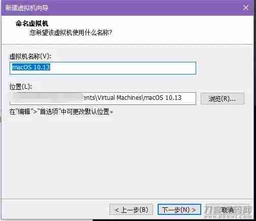 虚拟机VMware安装黑苹果Mac Os教程 虚拟机VMware安装黑苹果Mac Os教程