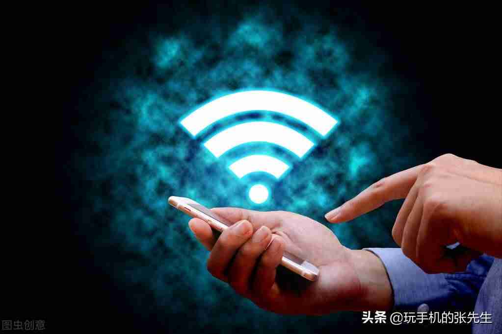 手机wifi总是断断续续的掉线-路由器频繁断网的原因-第3张图片