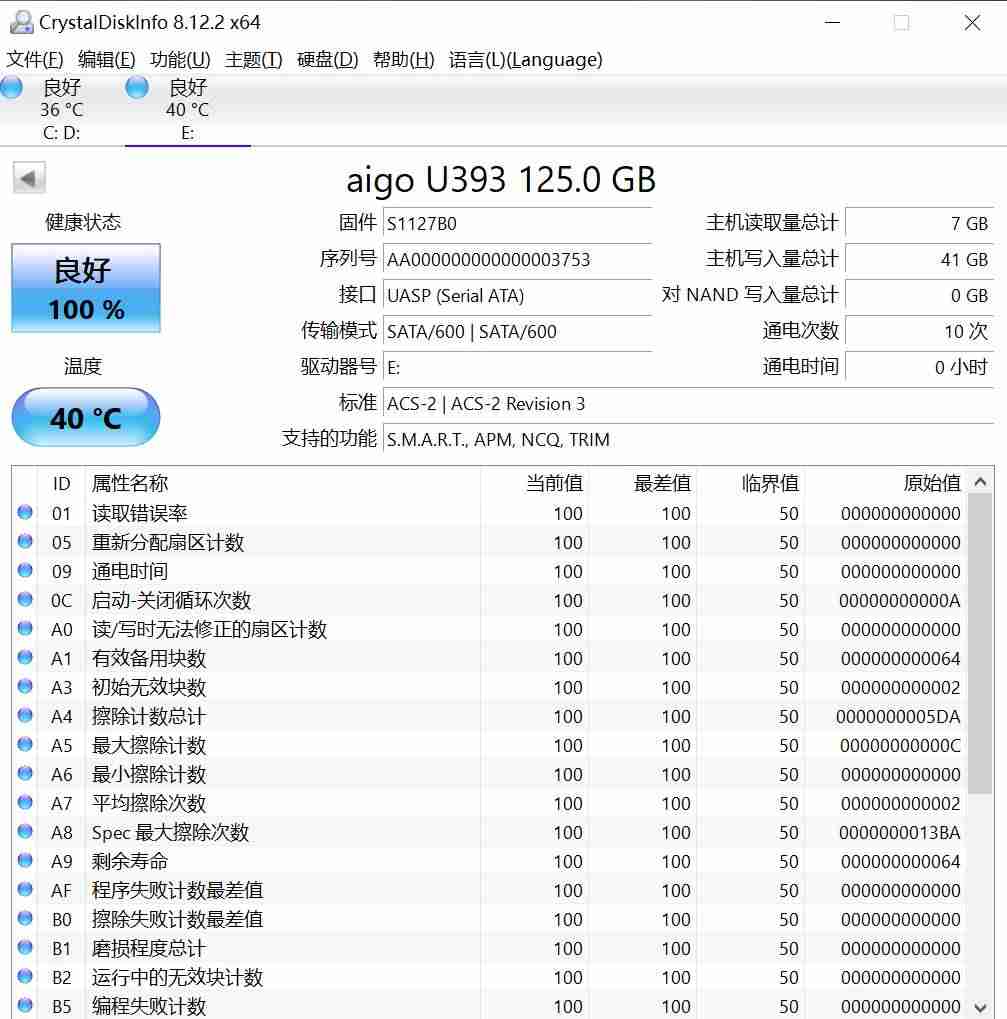 什么u盘质量好速度快性价比高-十大u盘品牌排行榜-第7张图片 什么u盘质量好速度快性价比高-十大u盘品牌排行榜-第7张图片