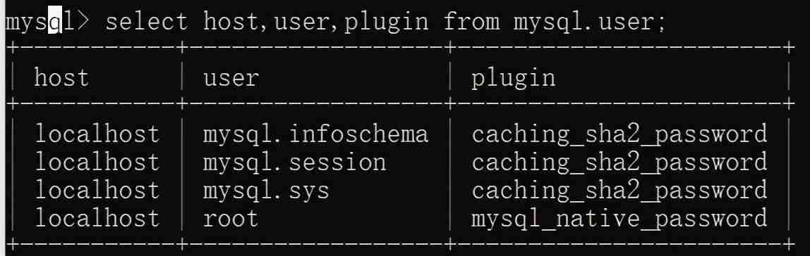 php连接sqlserver数据库-php连接数据库框架-第5张图片
