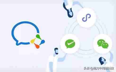 企业微信ios修改定位-微信公众号开通教程-第2张图片