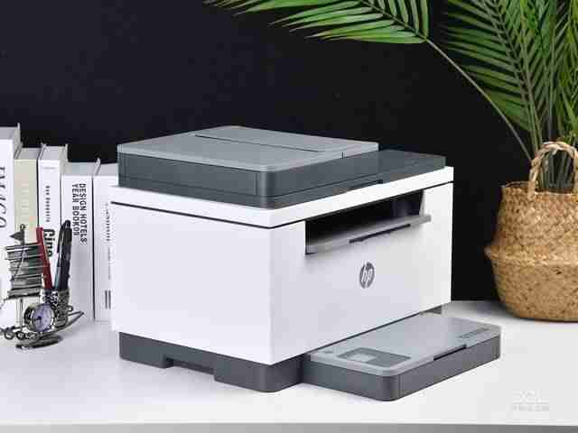 hp2055d打印机怎么安装-惠普2055d打印机驱动安装-第6张图片