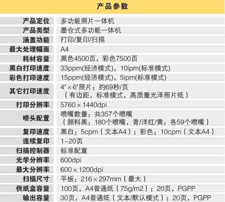 爱普生l353使用说明-爱普生l360打印机清洗喷头步骤-第6张图片