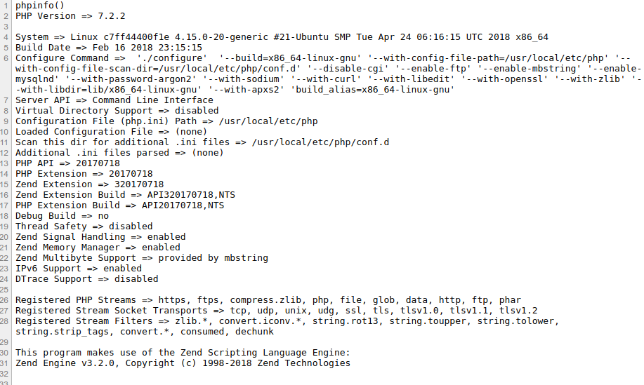 ThinkPHP 远程命令执行漏洞利用(GetShell) ThinkPHP 远程命令执行漏洞利用(GetShell)