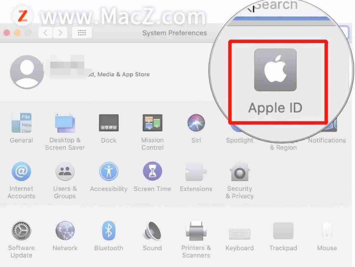 iphone备份到mac要多久-老版本mac升级系统步骤-第2张图片