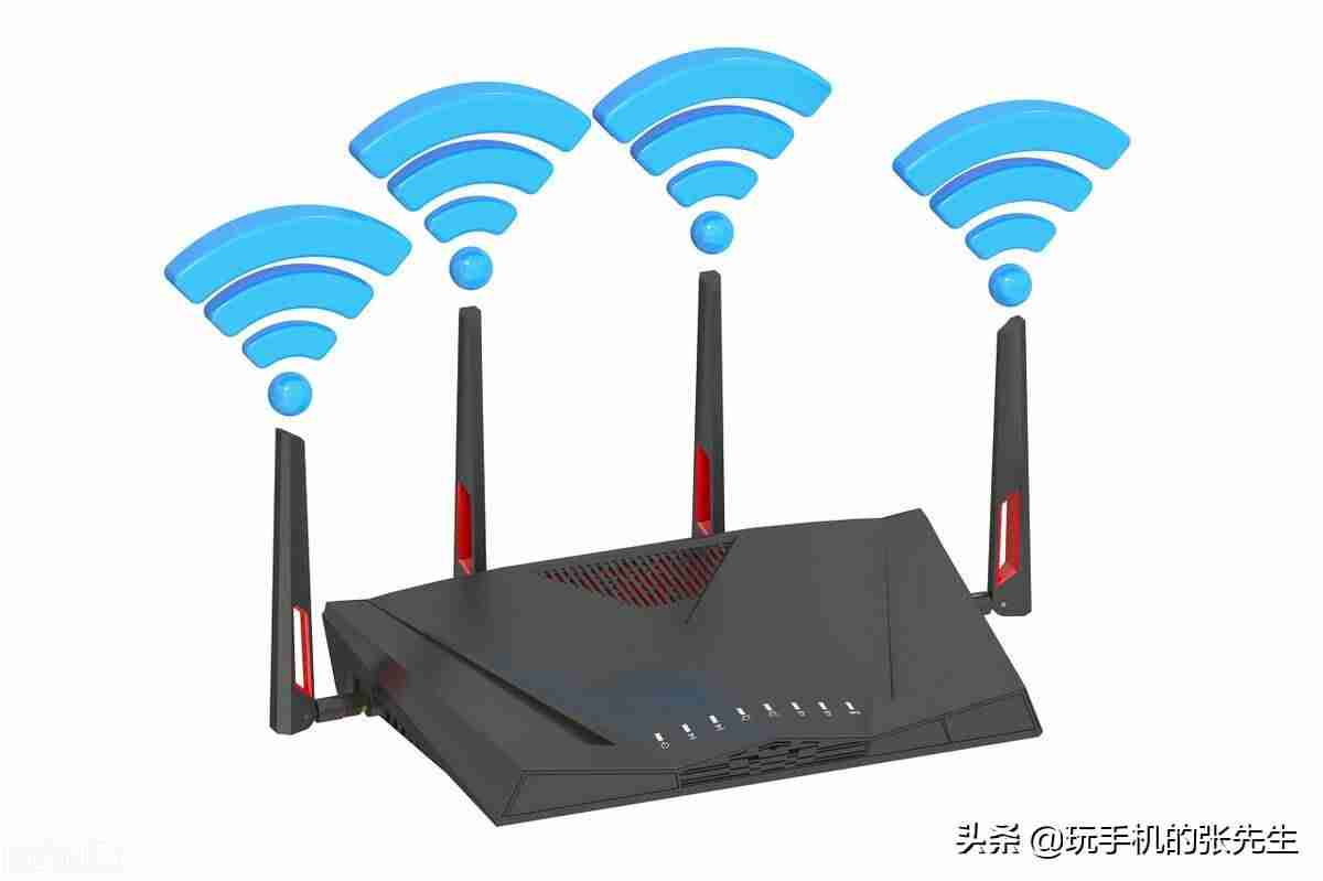 手机wifi总是断断续续的掉线-路由器频繁断网的原因-第1张图片