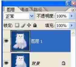 ps怎么用橡皮擦抠图-ps使用橡皮擦工具的方法-第2张图片