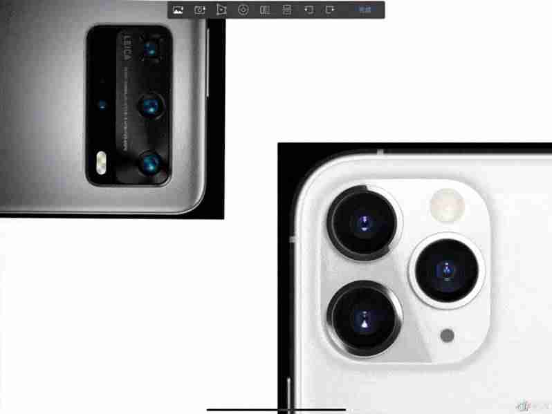 ipadpro怎么截图截屏-ipad截图快捷手势三指-第12张图片