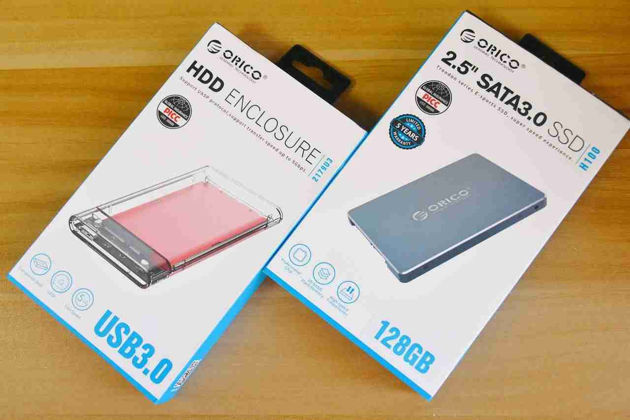 移动硬盘在mac上只能读不能写怎么办-macbook硬盘坏了的表现-第1张图片