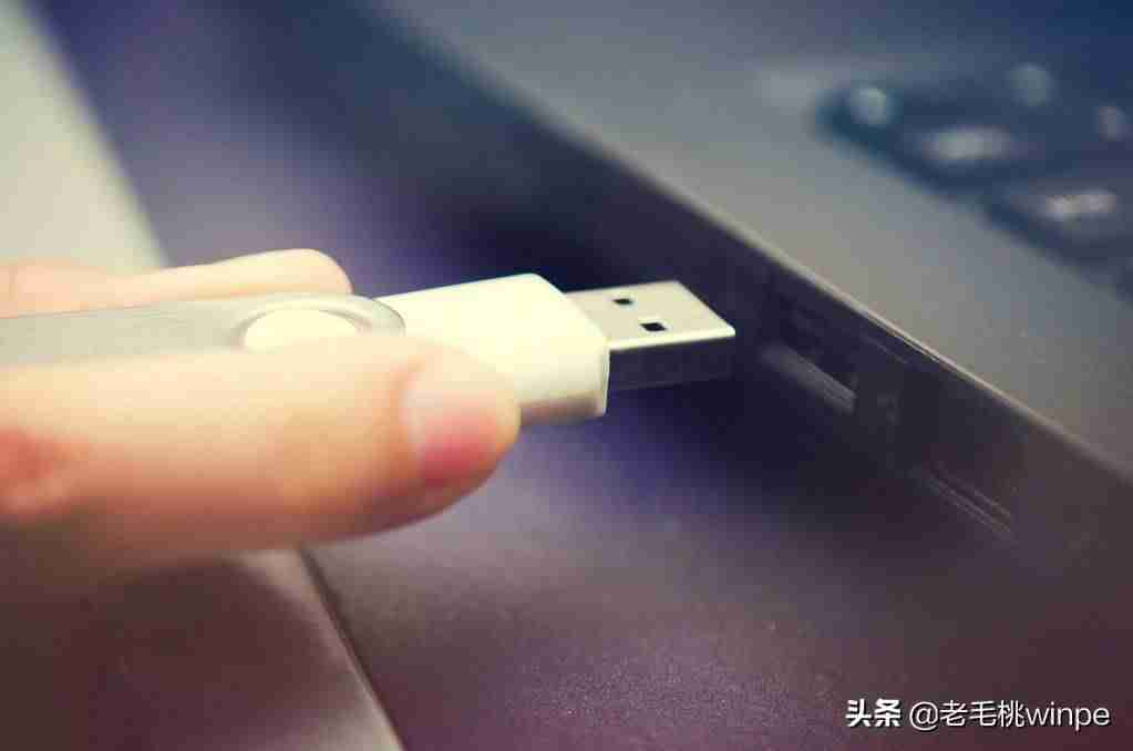 u盘启动盘恢复成普通盘方法-制作成系统盘的u盘还原-第3张图片