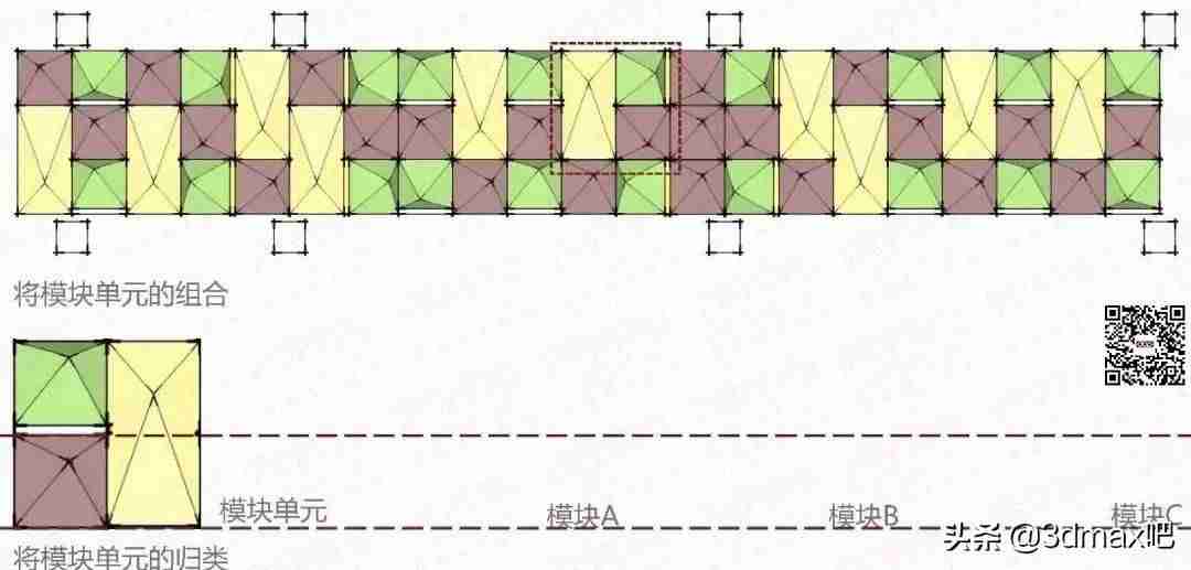 cad吊顶图怎么画-cad天花吊顶布置图-第8张图片