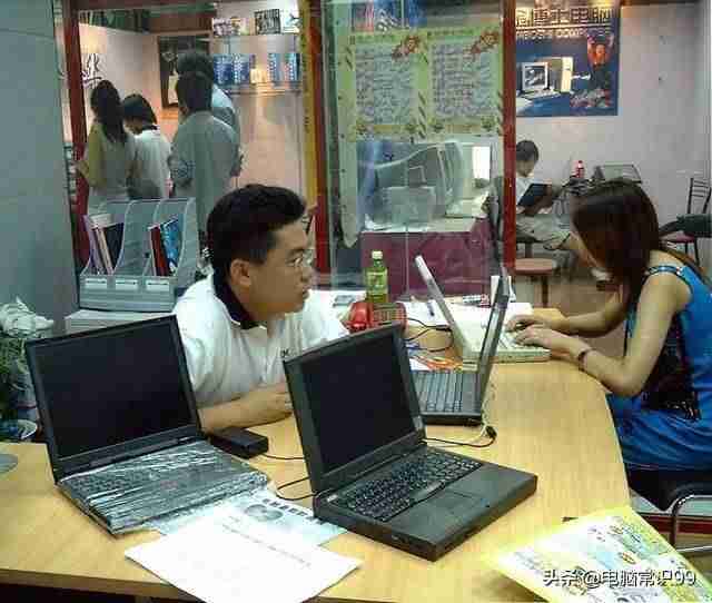 macbook恢复出厂设置教程-mac卖掉前清理彻底-第1张图片