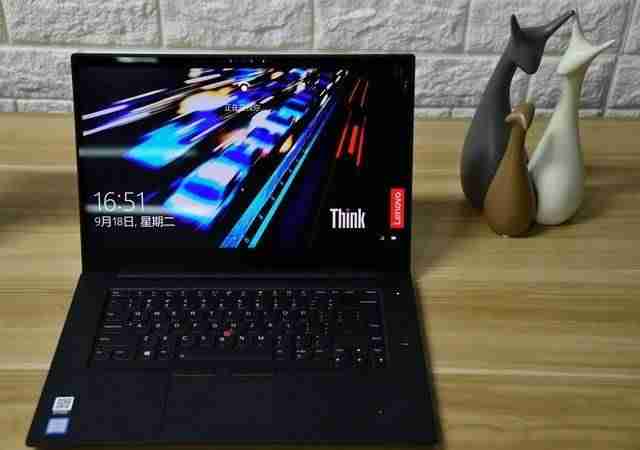 thinkpad截屏怎么截图-联想小新笔记本电脑截屏方法-第4张图片
