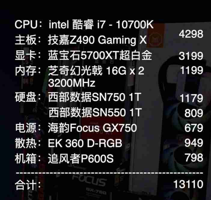 如何安装电脑主机-安装电脑主机的方法-第1张图片