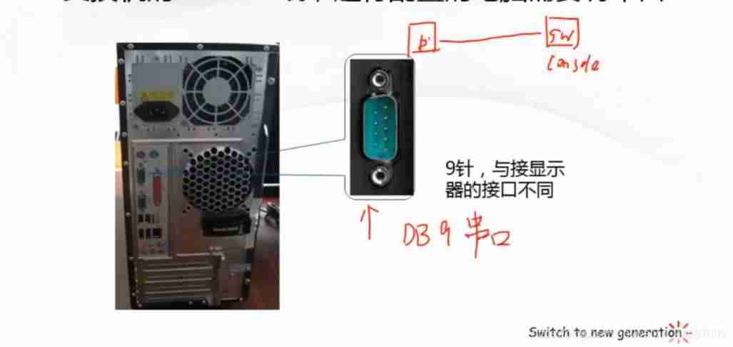 交换机怎么配置路由-新手配置h3c交换机详细教程-第2张图片