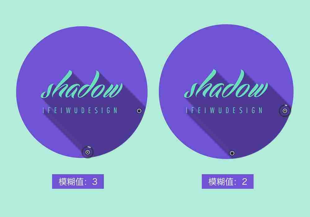 ps文字怎么模糊处理-恢复模糊的字迹方法-第11张图片 ps文字怎么模糊处理-恢复模糊的字迹方法-第11张图片