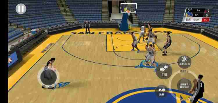 nba2k20 苹果手机怎么免费下载?(最新详细教程)
