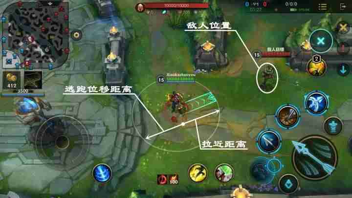 vn攻略技巧大全-玩vn的四种境界-第2张图片