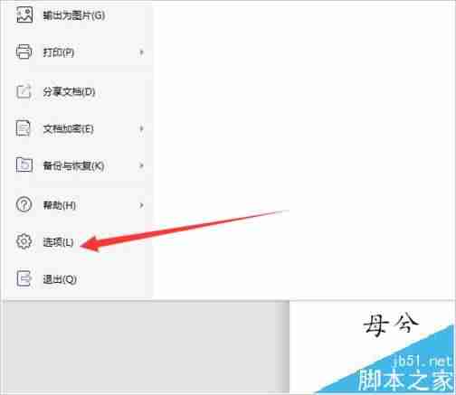 wps工具栏不见了怎么弄-wps找不到设计功能-第4张图片