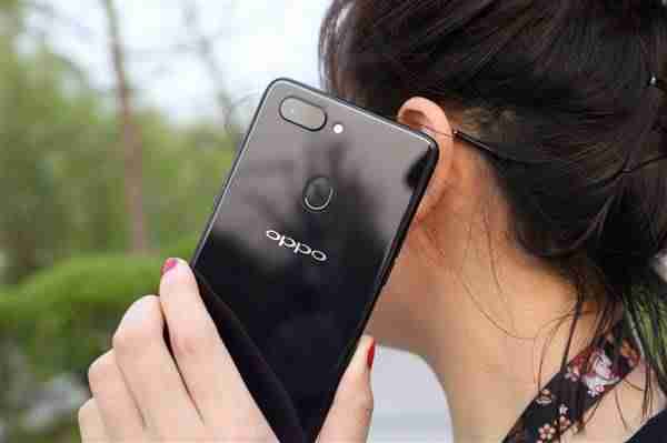 oppor15驱动程序-oppo手机连接电脑传输文件-第1张图片