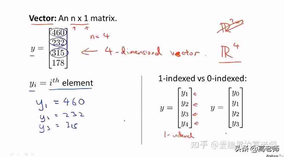 矩阵求值和行列式一样吗-单个矩阵求值公式-第4张图片