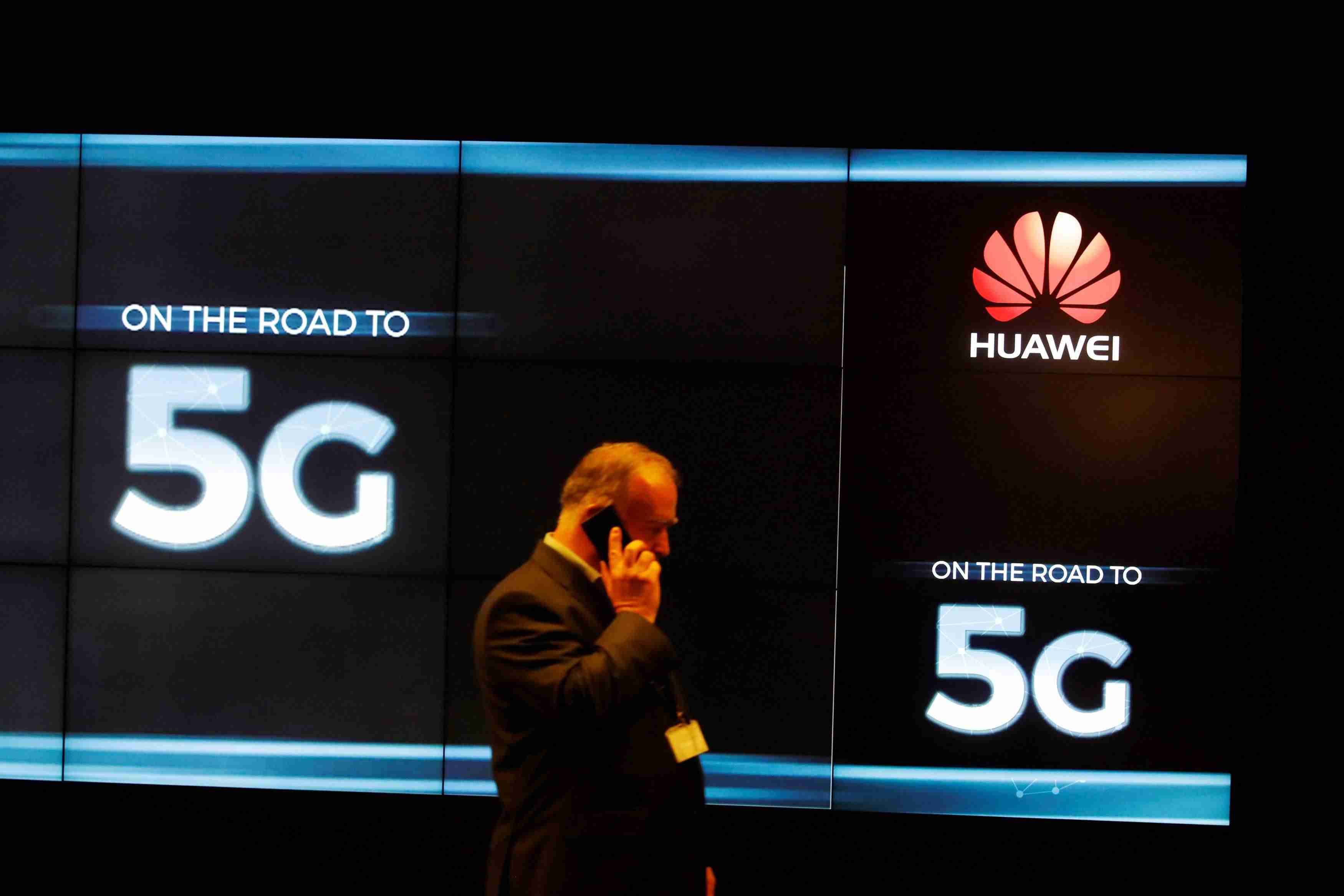 三星5g华为5g技术谁厉害-三星手机2021新款-第1张图片