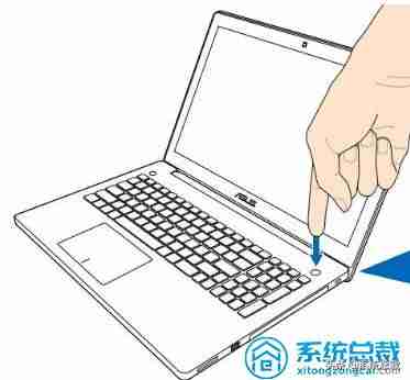 bios怎么进入安全模式-按任何键都进不去bios-第5张图片