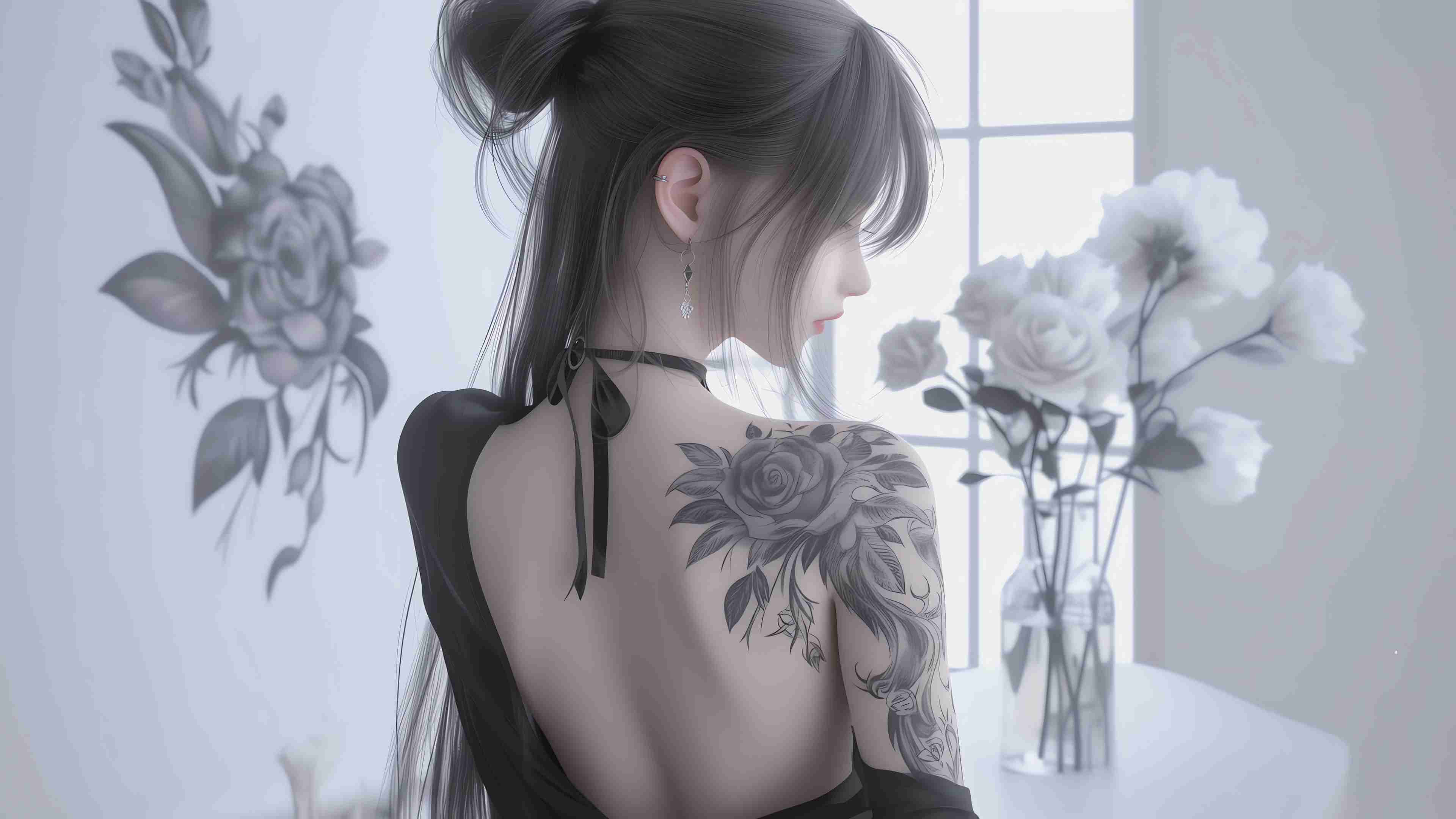纹身后背女孩_二次元动漫.png