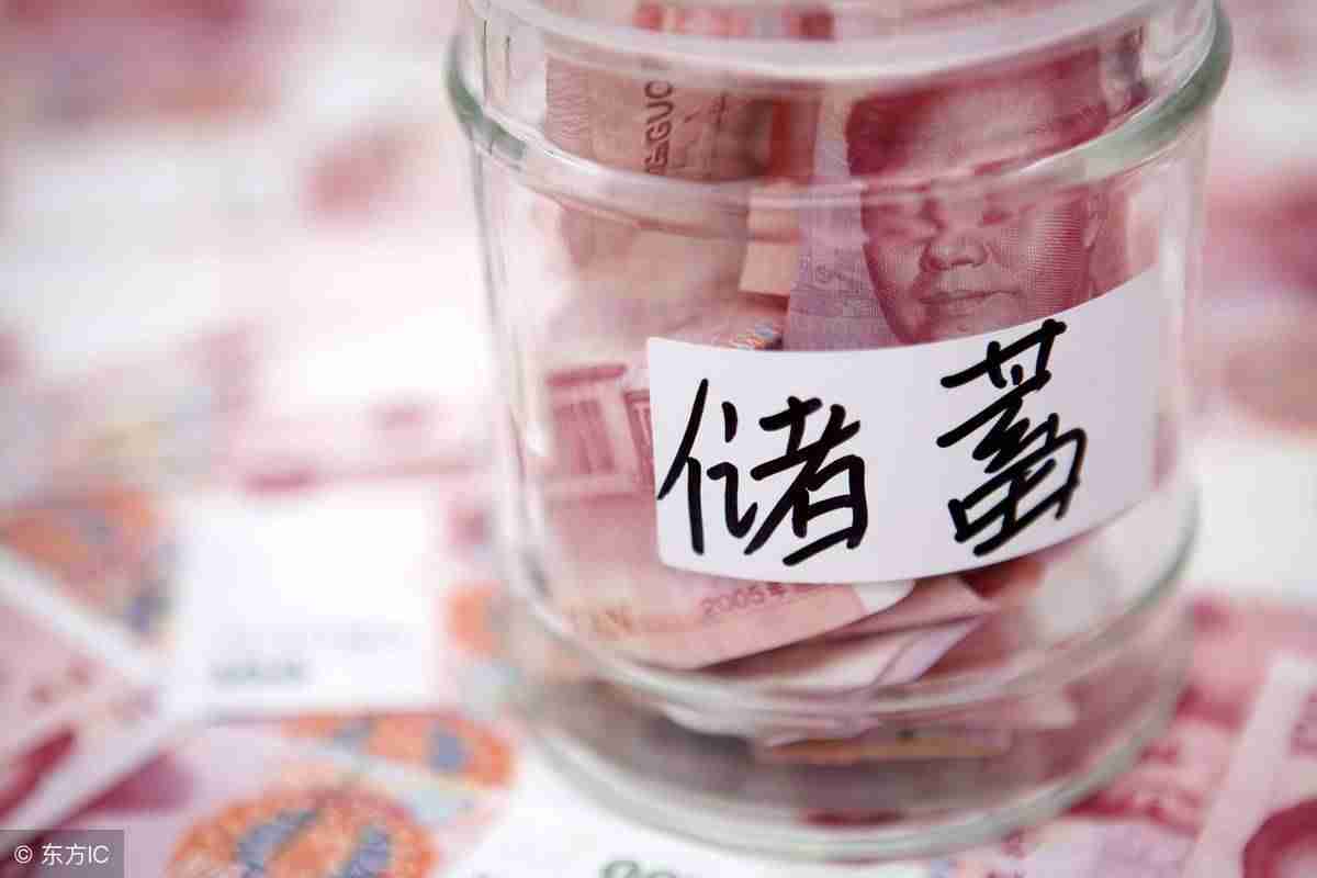 每年存钱的复利计算公式-每月定投1000元复利计算公式-第1张图片