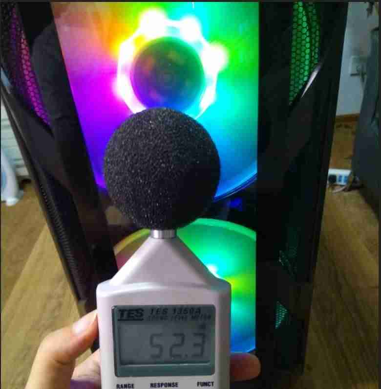 酷冷至尊h500p说明书-酷冷至尊h500p所有配件-第49张图片
