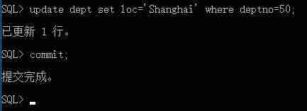 oracle从入门到精通视频教程-oracle存储过程详解-第20张图片