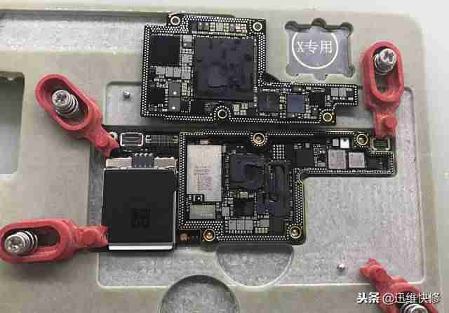 iphonex自动关机开不了机什么情况-苹果x开不开机的原因-第3张图片