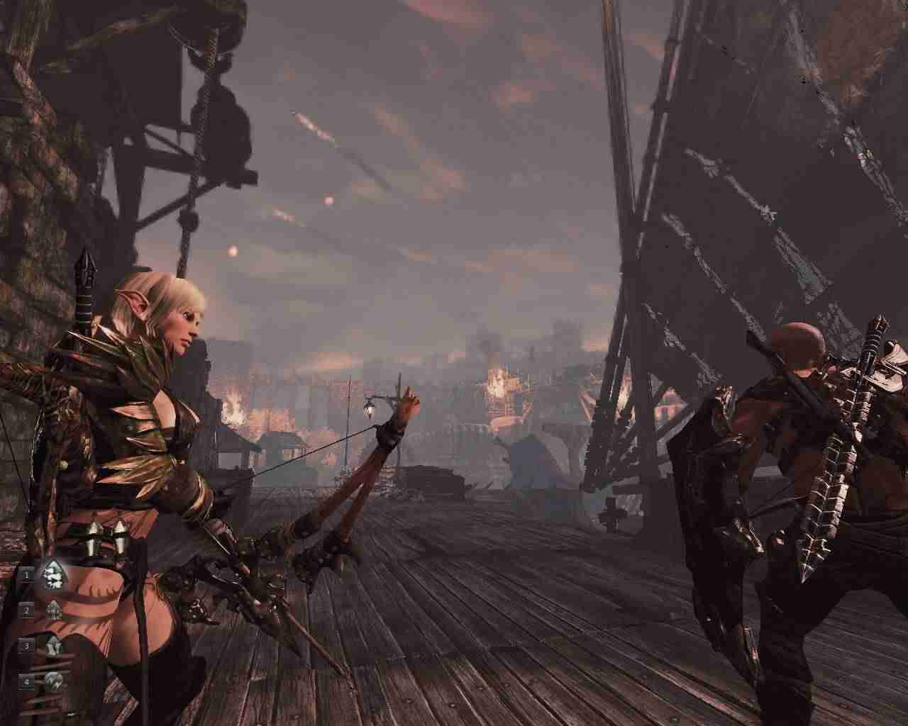 恶魔熔炉任务怎么做-讲解魔兽世界怀旧服熔炉任务-第3张图片