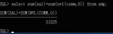 oracle从入门到精通视频教程-oracle存储过程详解-第47张图片