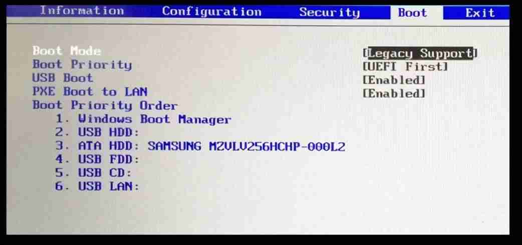 雨木林风win7系统怎么安装教程-分享安装Win7完全指南-第5张图片