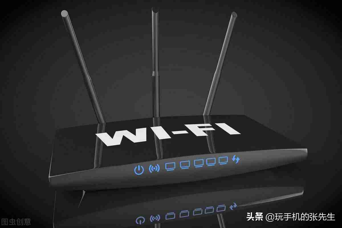 手机wifi总是断断续续的掉线-路由器频繁断网的原因-第2张图片