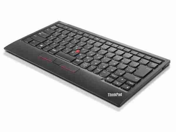 thinkpad无线键盘评测-联想的无线键盘使用方法-第2张图片 thinkpad无线键盘评测-联想的无线键盘使用方法-第2张图片