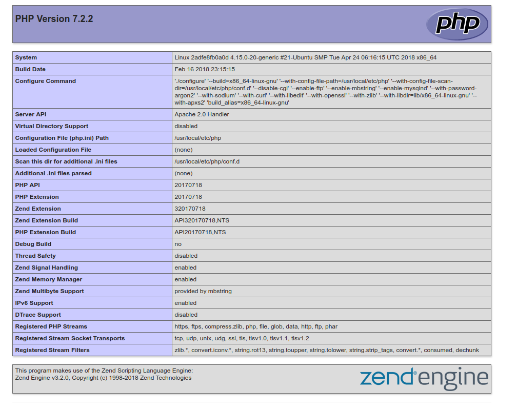 ThinkPHP 远程命令执行漏洞利用(GetShell) ThinkPHP 远程命令执行漏洞利用(GetShell)
