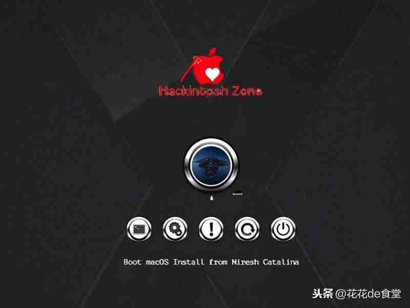 mac系统怎么安装软件-安装苹果电脑系统操作方法-第6张图片