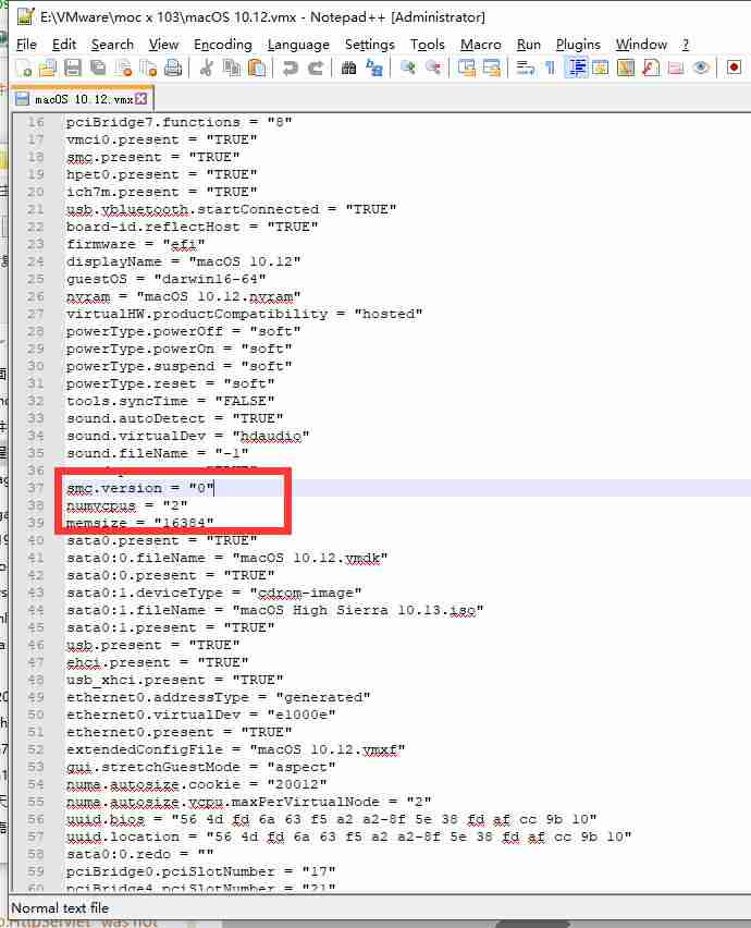 虚拟机VMware安装黑苹果Mac Os教程 虚拟机VMware安装黑苹果Mac Os教程