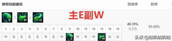 扎克技能连招-详解扎克变大技能范围-第7张图片 扎克技能连招-详解扎克变大技能范围-第7张图片