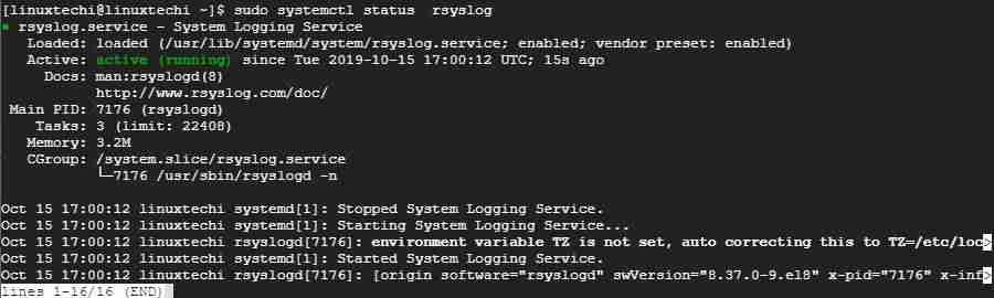 怎么查看服务器配置参数-linux查看服务器硬件配置-第7张图片