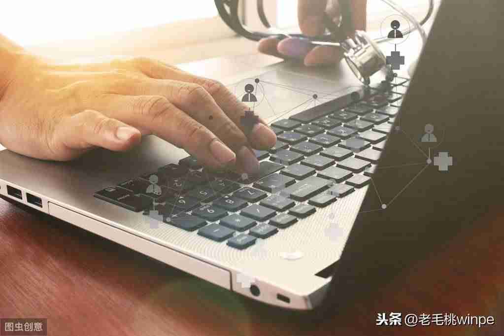 u盘启动盘恢复成普通盘方法-制作成系统盘的u盘还原-第4张图片