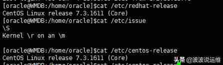 linux查看系统信息命令-查看电脑操作系统版本