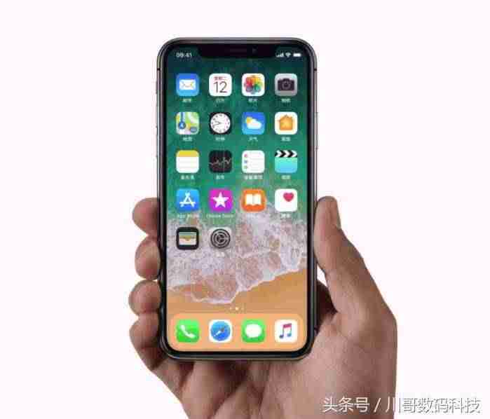 iphonex如何开机设置-苹果x开关机操作技巧-第1张图片