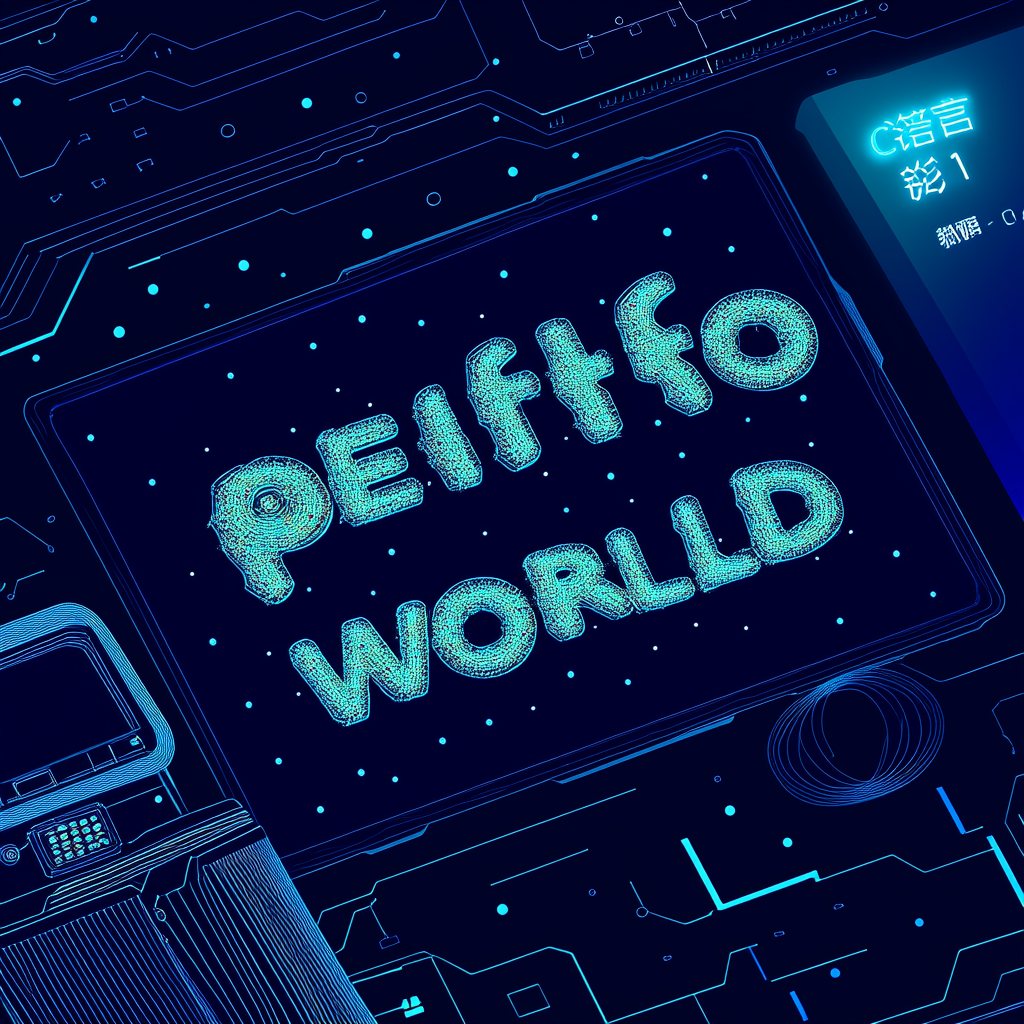 从Hello World到内存的第一次握手