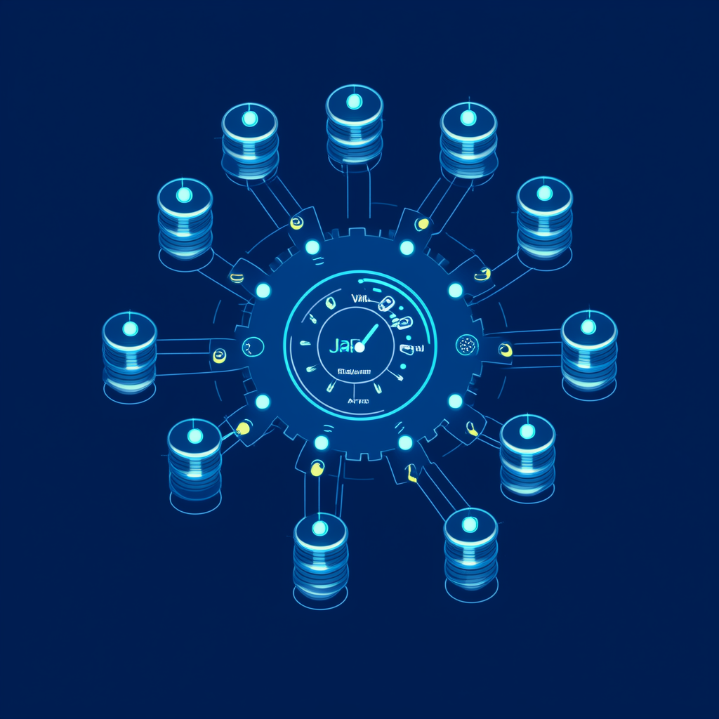 Java中稳健服务的隐形脊梁